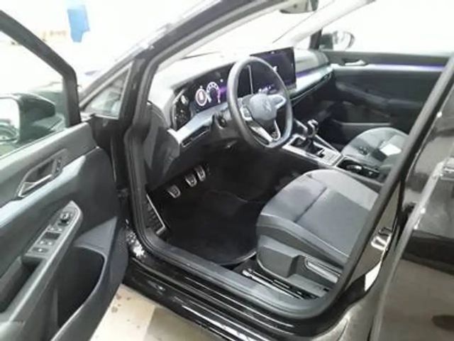 Volkswagen Golf 1.5 TSI Plus