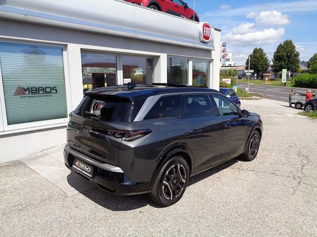 Peugeot E-5008 GT-Line