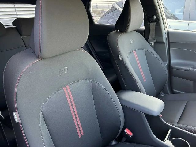 Hyundai Kona Electric N Line