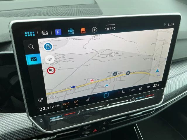 Volkswagen Golf DSG Sport