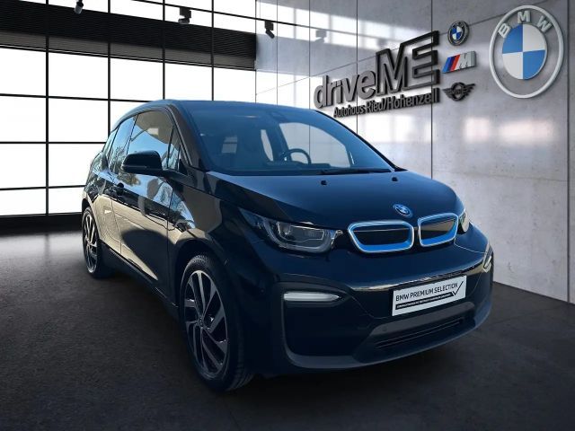 BMW i3 Sedan