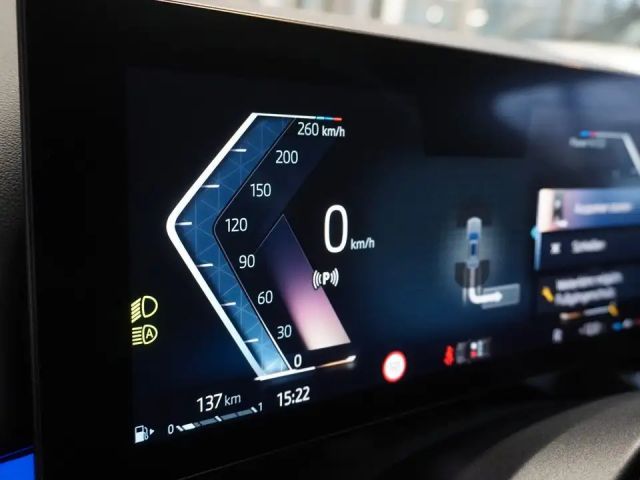 BMW 520 520d M-Sport Touring