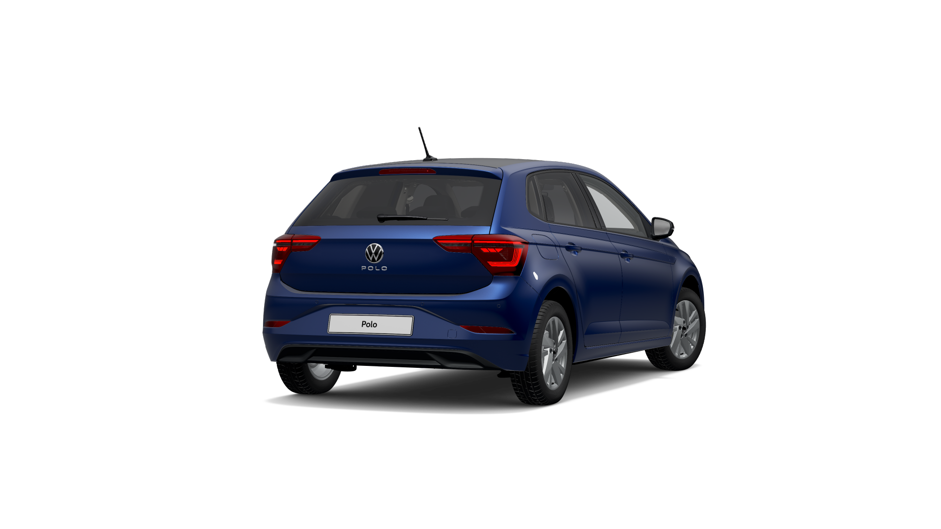 Volkswagen Polo 1.0 TSI