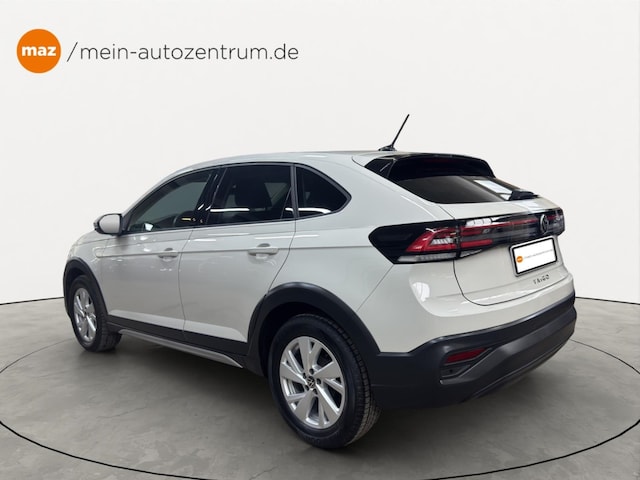 Volkswagen Taigo 1.0 TSI Life