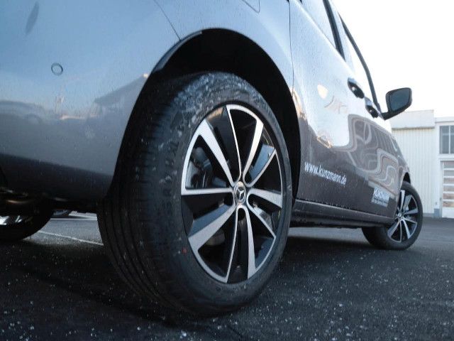 Mercedes-Benz T 180 Progressive