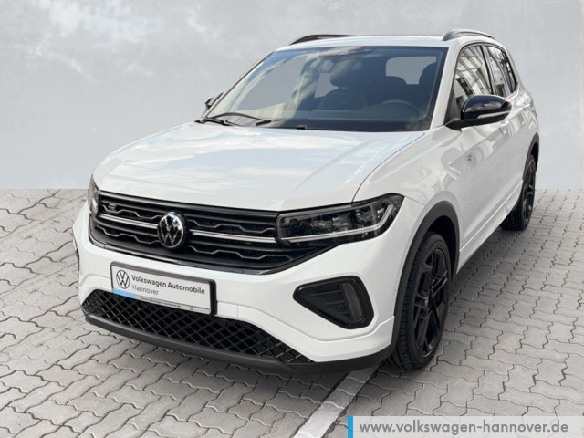 Volkswagen T-Cross 1.5 TSI DSG IQ.Drive R-Line