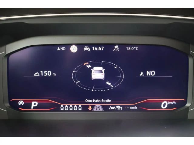 Volkswagen Tiguan 2.0 TDI Allspace R-Line