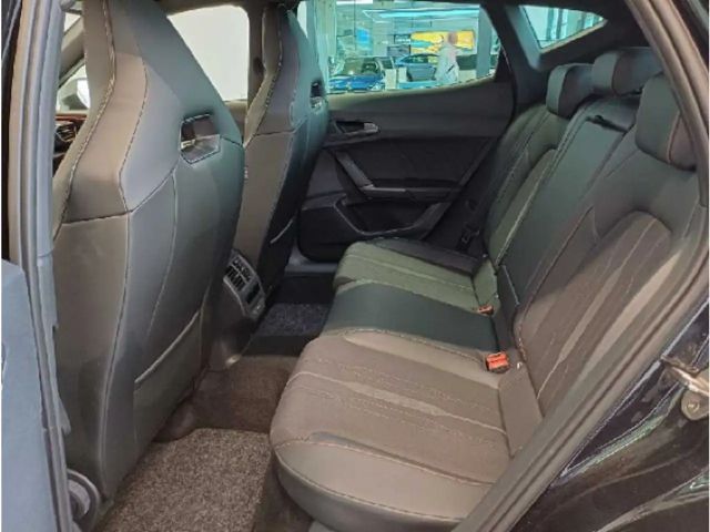 Cupra Formentor 2.0 TSI DSG VZ