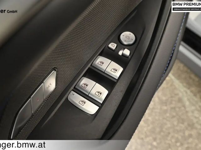 BMW 420 420d Coupé xDrive