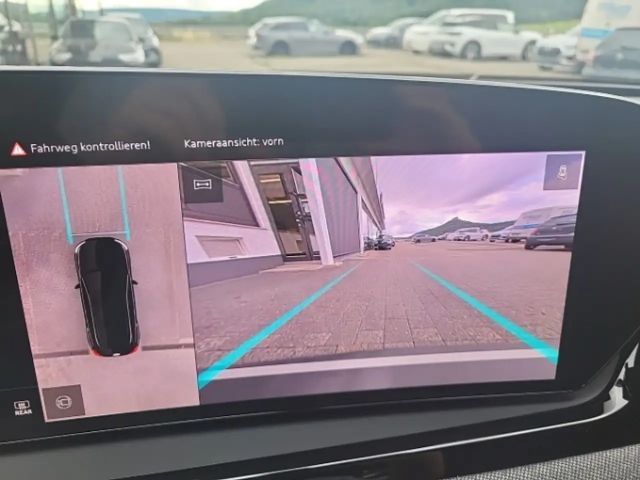 Audi A5 Avant S-Line