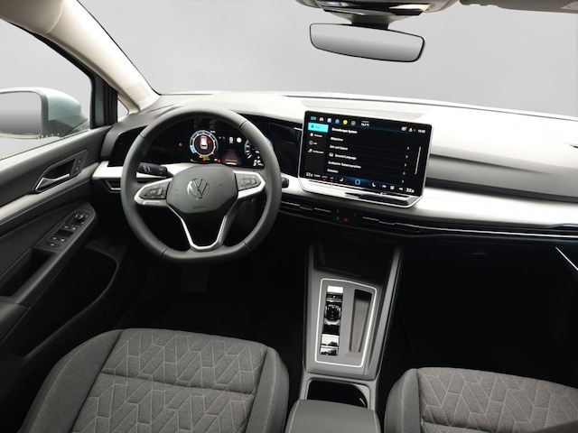 Volkswagen Golf 1.5 TSI DSG Life Variant