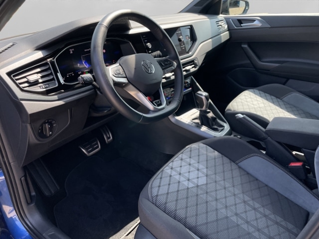 Volkswagen Polo 1.0 TSI DSG