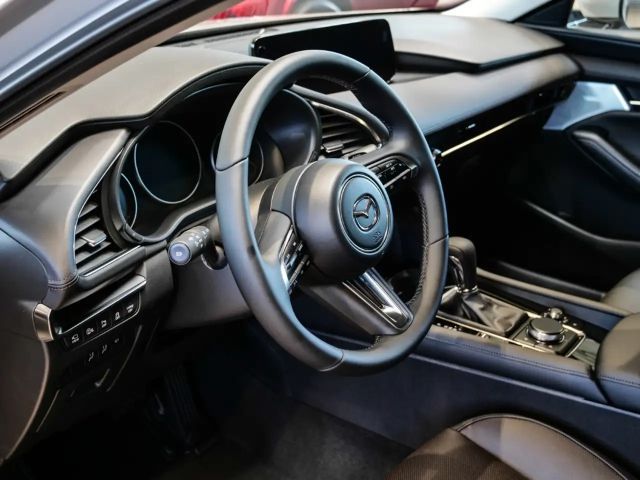 Mazda 3 SkyActiv Takumi