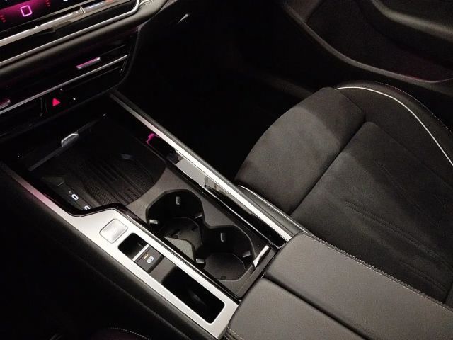 Volkswagen Passat 2.0 TDI Business DSG Variant