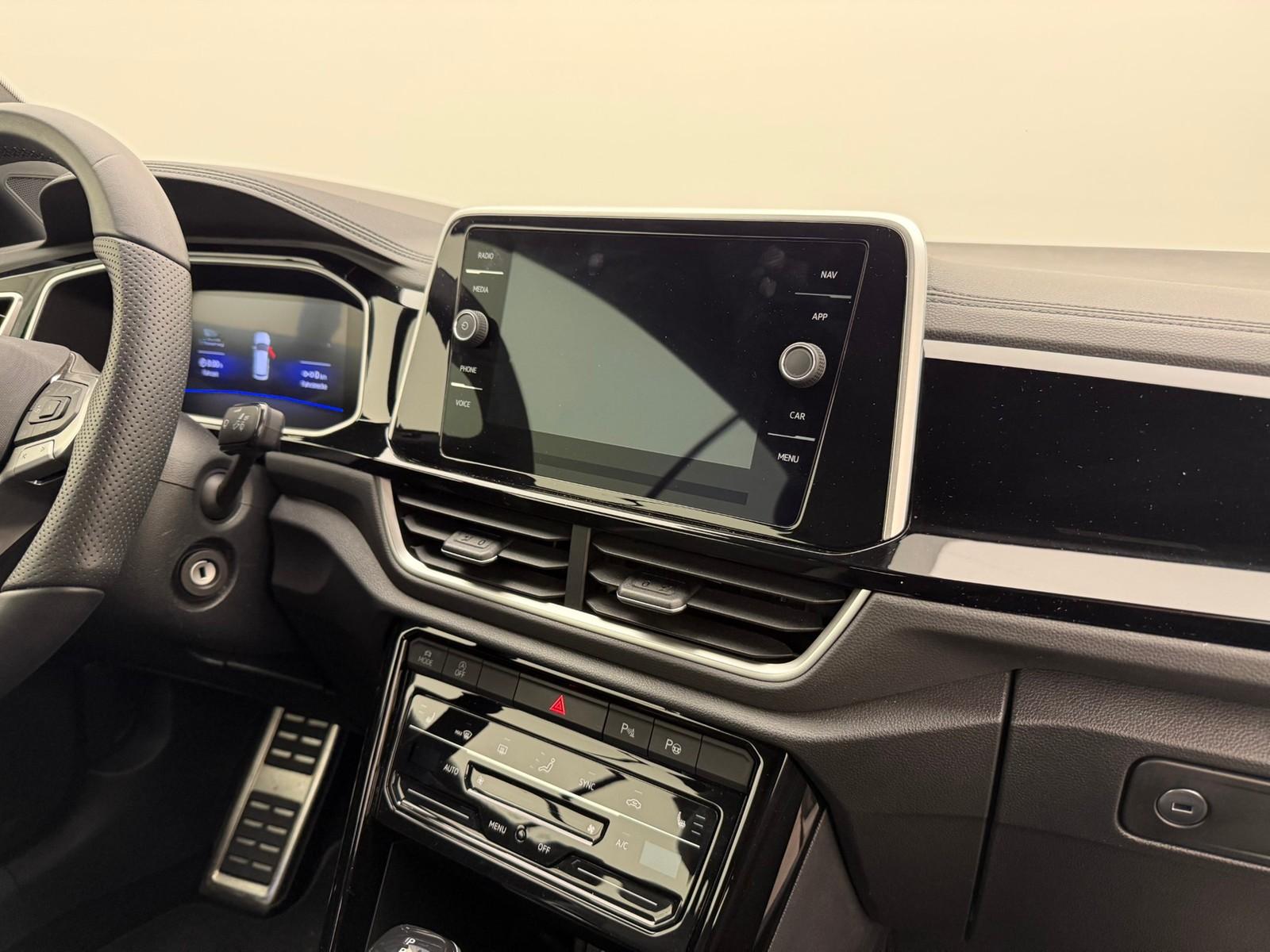 Volkswagen T-Roc Cabriolet DSG IQ.Drive R-Line