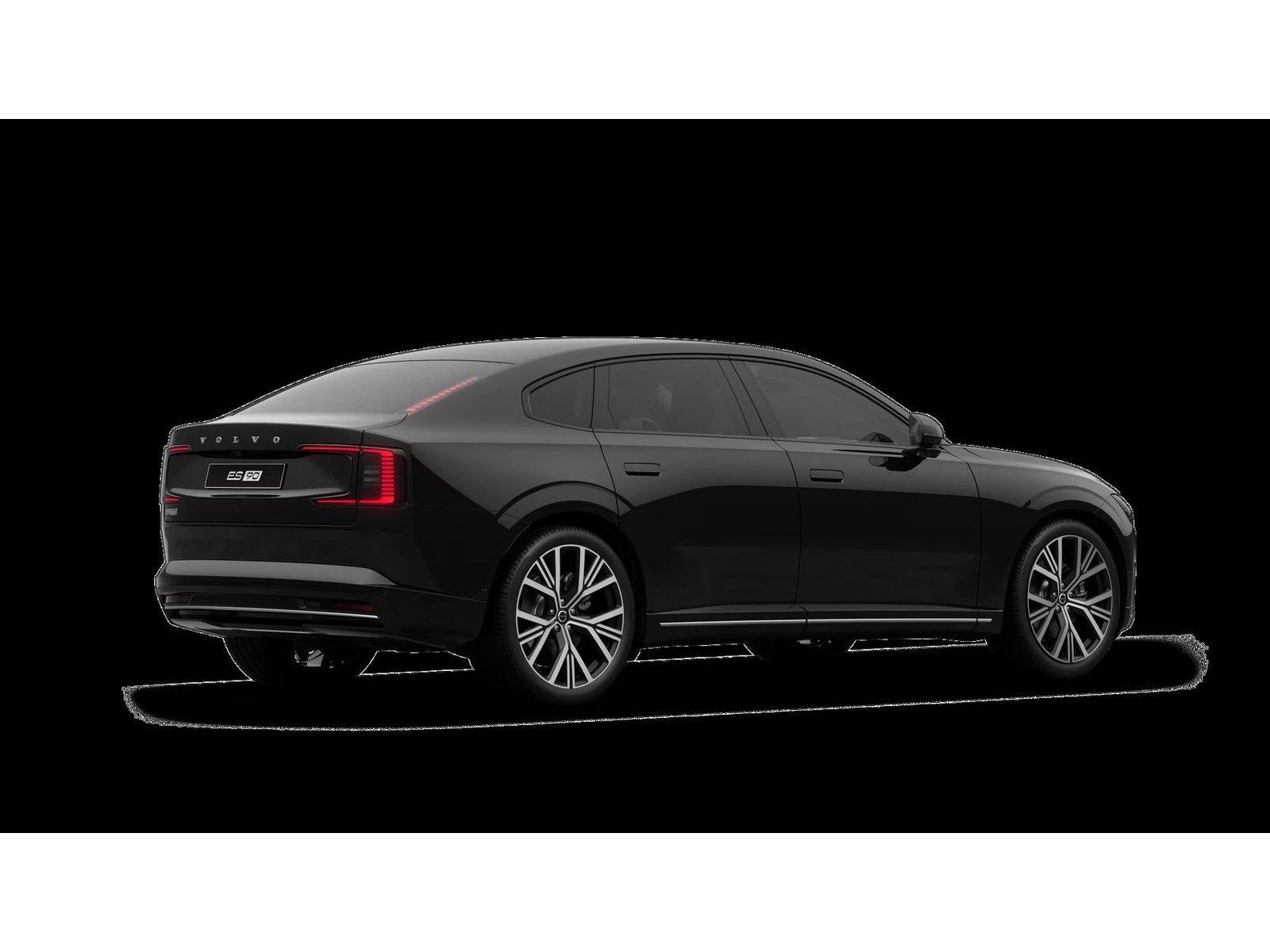 Volvo ES90 Extended range Single motor Ultra