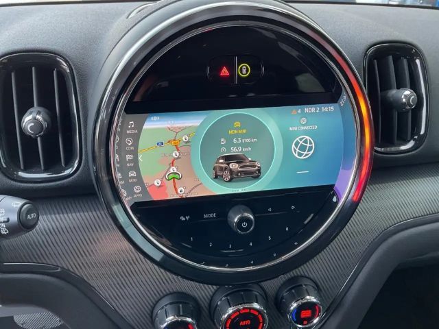 MINI Cooper SE Countryman SE