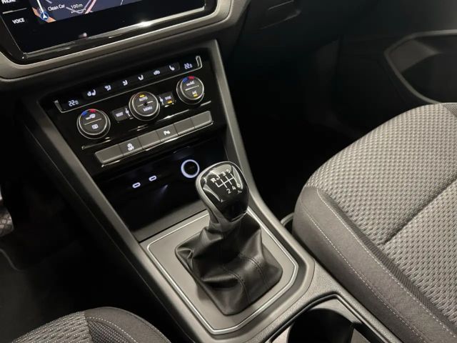 Volkswagen Touran 2.0 TDI Comfortline