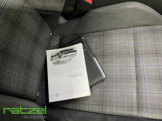 Volkswagen Golf GTE Golf VIII eHybrid