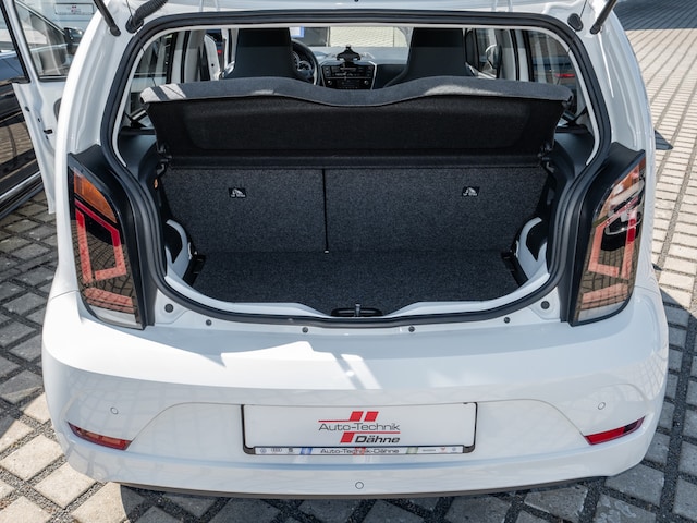 Volkswagen e-up! e-up!  KLIMA PDC SITZHEIZUNG RÜCKFAHRKAMERA