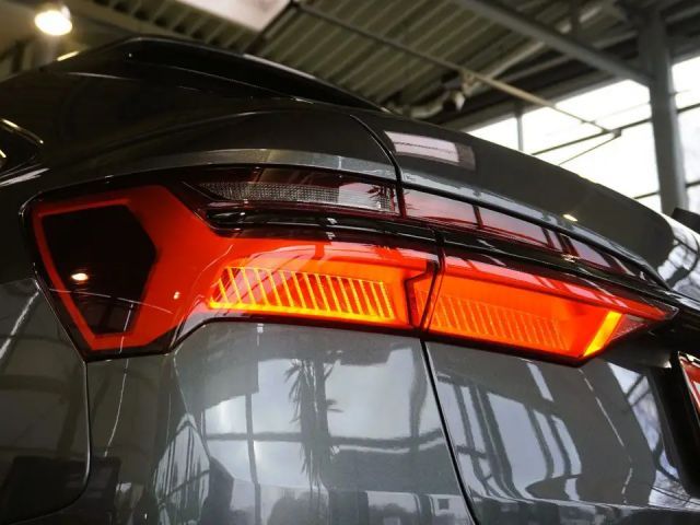 Audi A6 55 TFSI Avant Quattro Sport