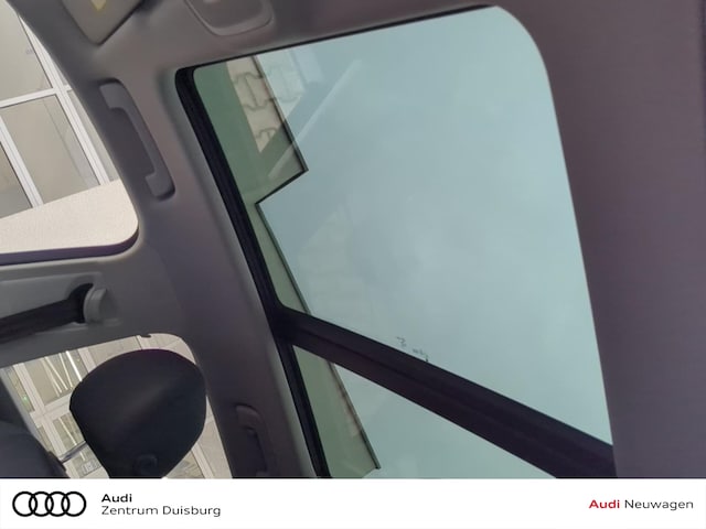 Audi Q3 35 TFSI S-Tronic