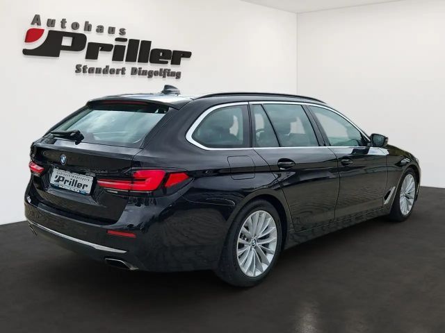 BMW 530 530d Luxury Line Touring
