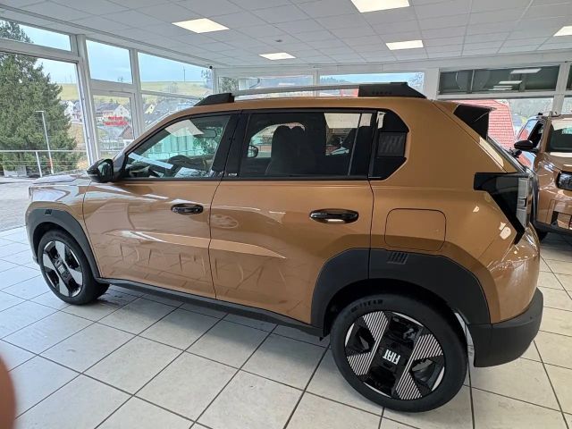 Fiat Grande Panda La Prima