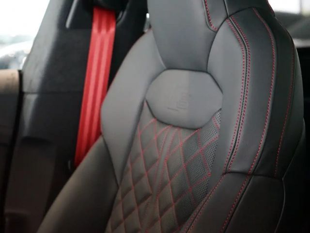 Audi Q8 60 TFSI Hybride