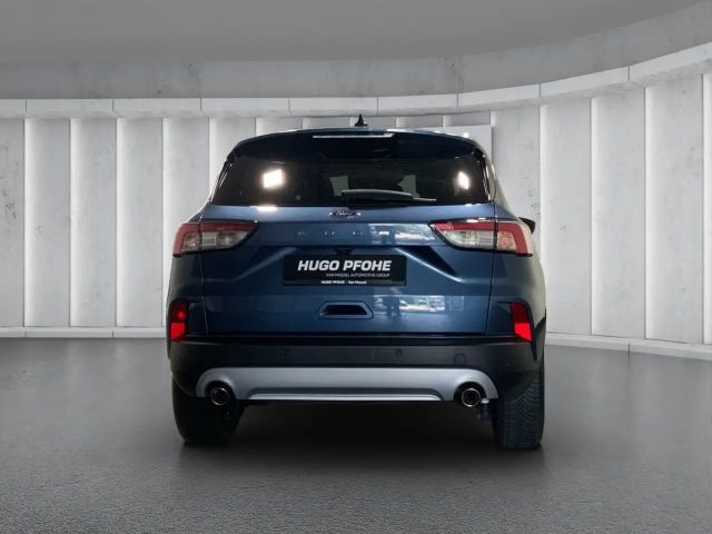 Ford Kuga EcoBoost Titanium X