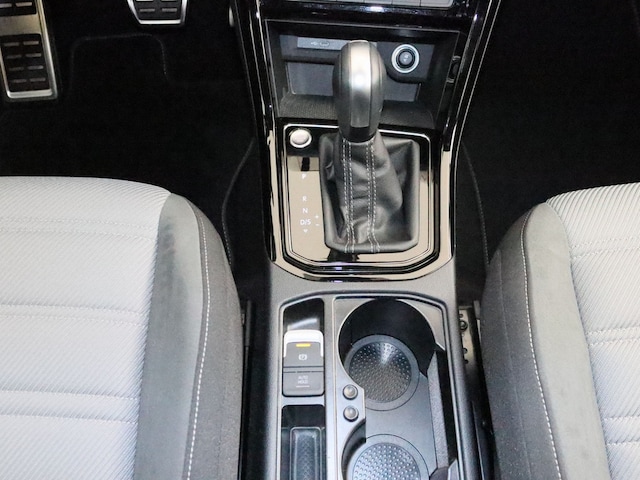 Volkswagen Touran 1.5 TSI Highline