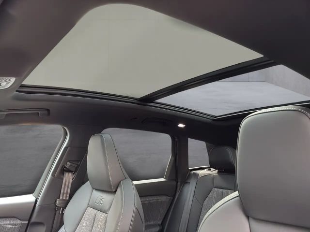 Audi Q6 e-tron Performance