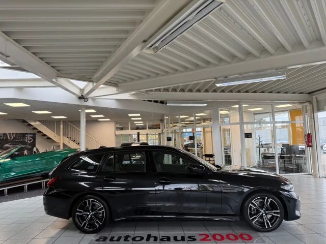 BMW 318 318i M-Sport