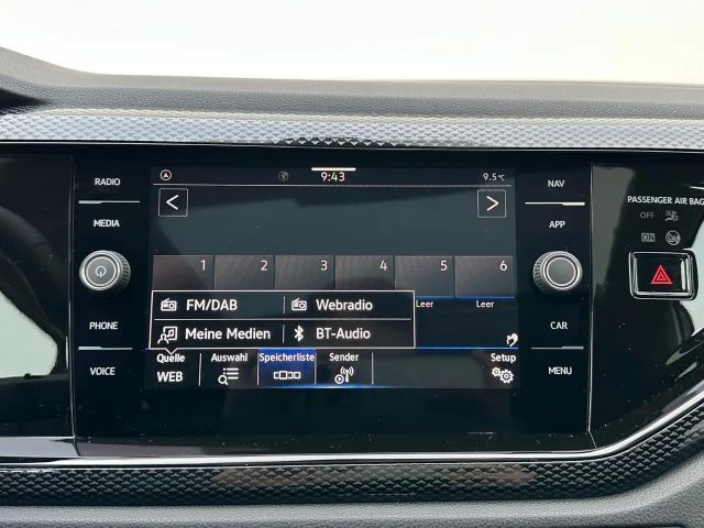 Volkswagen Taigo Friends TSI