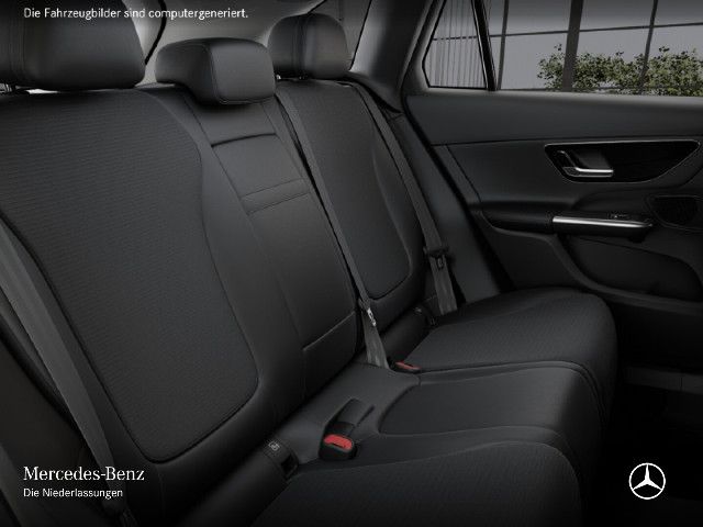 Mercedes-Benz GLC 200 4MATIC