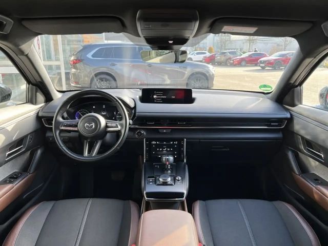 Mazda MX-30 Advantage