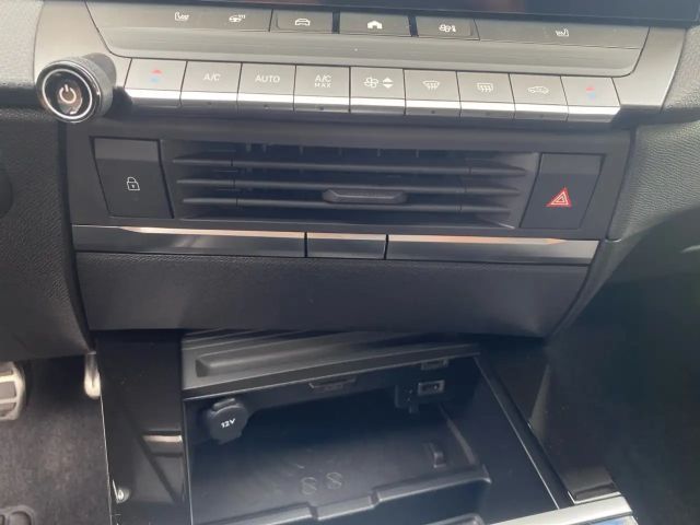 Opel Astra GS-Line Grand Sport Sports Tourer