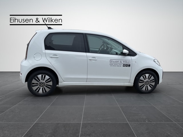 Volkswagen e-up! Edition 61 kW (83 PS) 32,3 kW