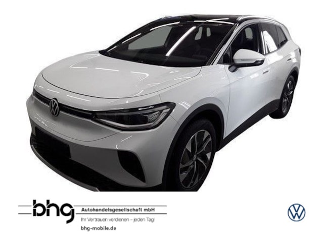 Volkswagen ID.4 Pure