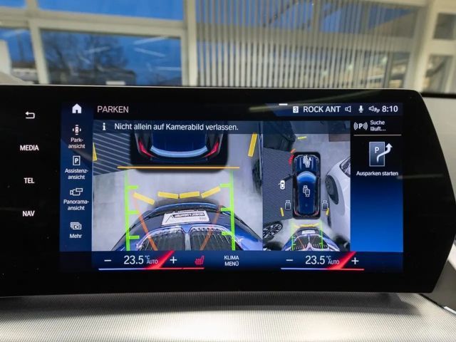 BMW X1 M-Sport xDrive