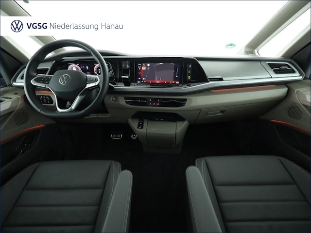 Volkswagen Multivan Lang Style