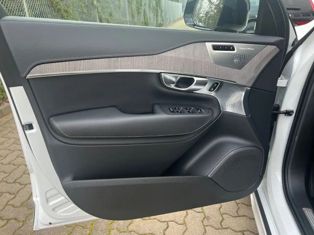 Volvo XC90 AWD Dark Ultimate