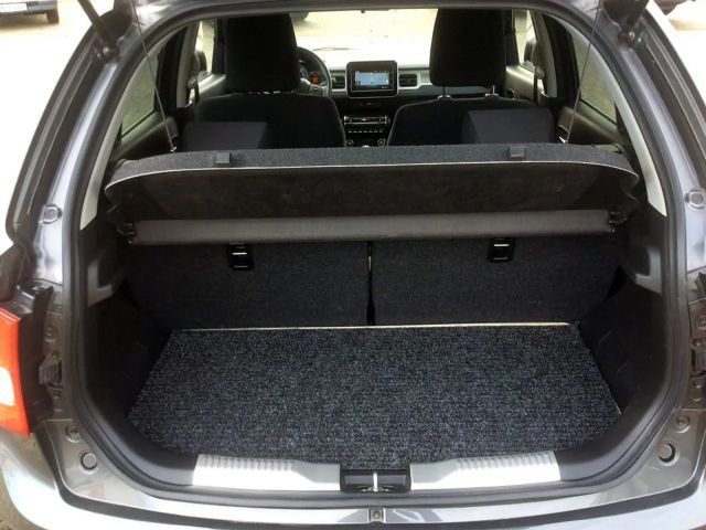 Suzuki Ignis Comfort DualJet Hybrid