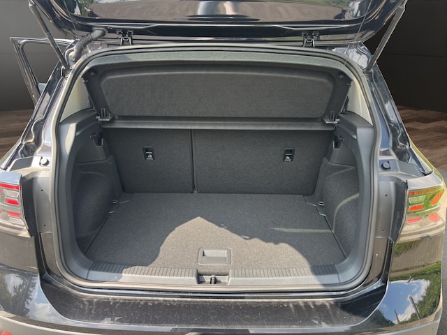 Volkswagen T-Cross 1.0 TSI Style