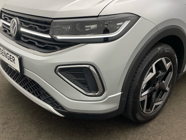 Volkswagen T-Cross 1.0 TSI DSG R-Line