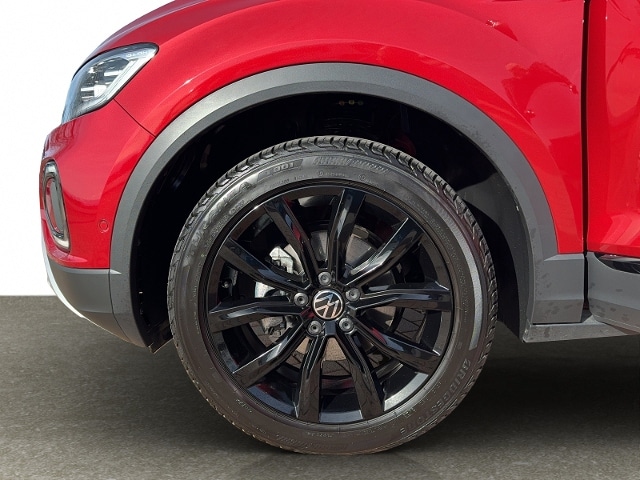 Volkswagen T-Roc 1.0 TSI