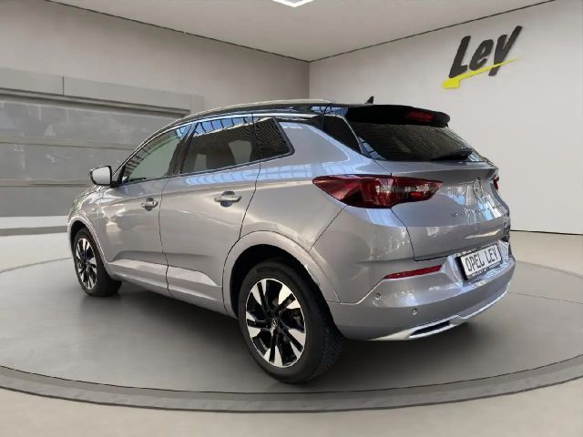 Opel Grandland X Ultimate