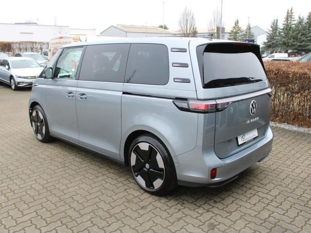 Volkswagen ID.Buzz 150 kW IQ.Drive Pro