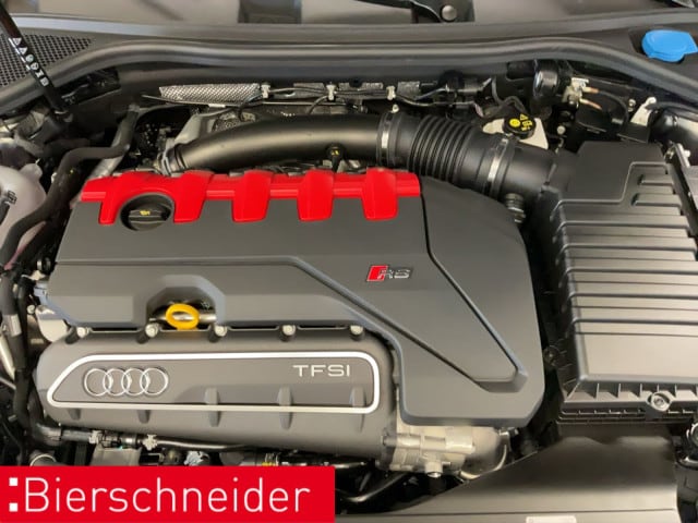 Audi RS3 Quattro S-Tronic Sportback