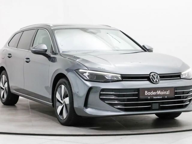 Volkswagen Passat 2.0 TDI Business DSG Variant